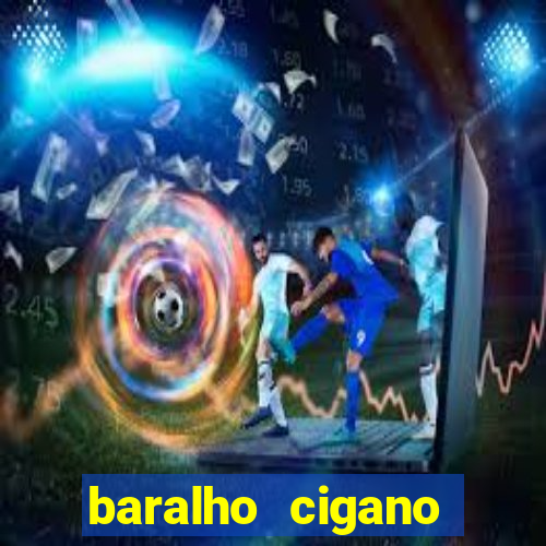 baralho cigano estrela guia